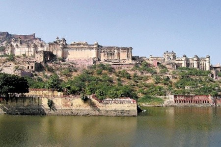 Klasický okruh Indiou - 9