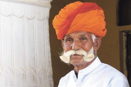 Klasický okruh Indiou - 10