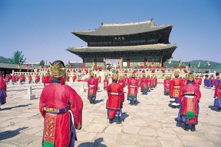 Japonsko - Južná Kórea - 7