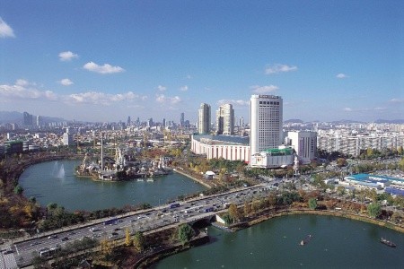 Japonsko - Južná Kórea - 10