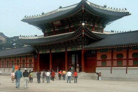 Japonsko - Južná Kórea - 12