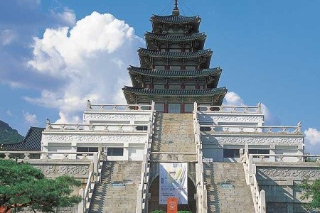 Japonsko - Južná Kórea - 13