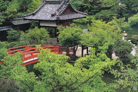 Okruh stredným Japonskom - 6