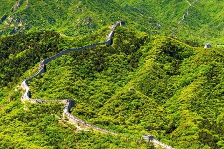 Veľký okruh Čínou - 9