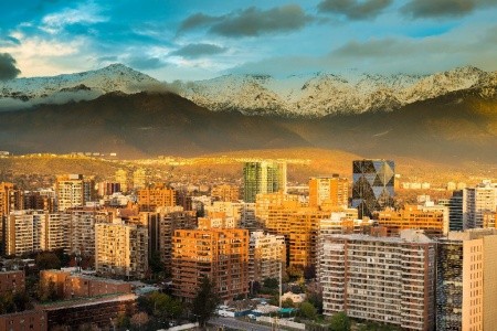 Chile - Veľkonočný ostrov - 4