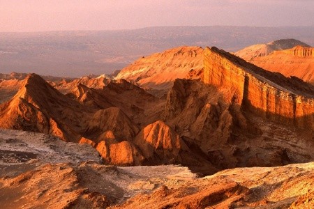 Chile - Veľkonočný ostrov - 5