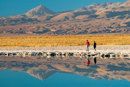 Chile - Veľkonočný ostrov - 6