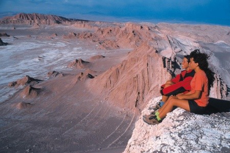 Chile - Veľkonočný ostrov - 8