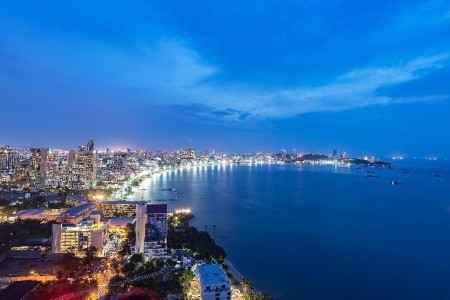 Národné parky Thajska s pobytom pri mori - 9