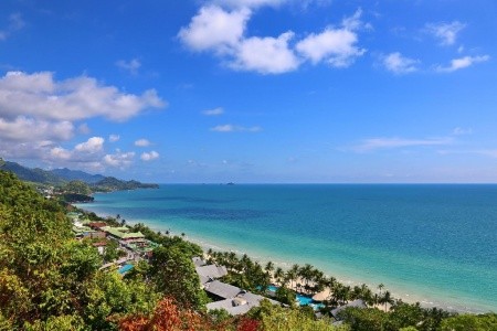 Národné parky Thajska s pobytom pri mori - 10