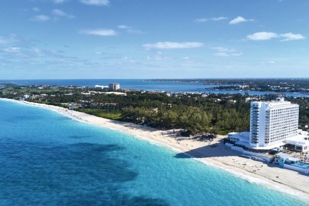 Riu Paradise Island