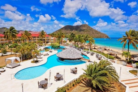 Royal St. Lucia