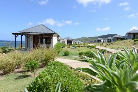 Tekoma Boutique Hotel