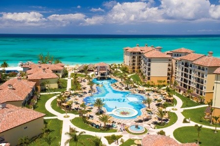 Beaches Turks And Caicos Resort Villages & Spa