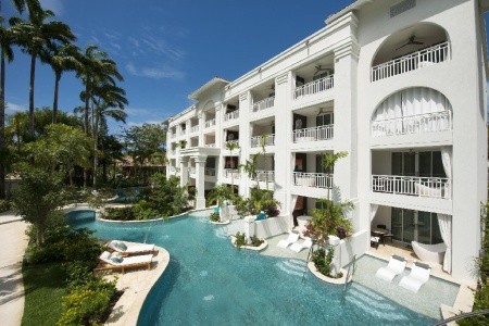 Sandals Barbados