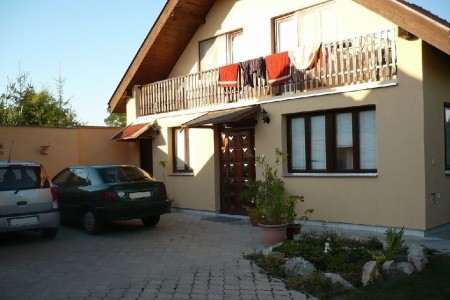 Apartmány Viola