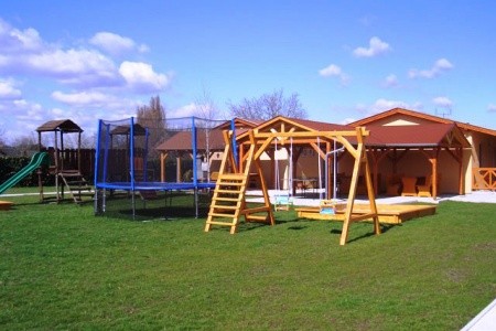 Apartmány Tímea - 2