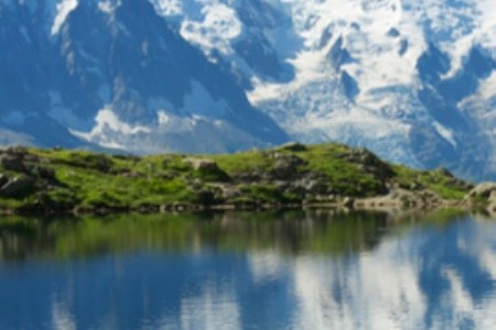 Nejvyšší hora Evropy - výstup na Mont Blanc
