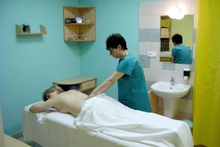 Wellness Pohoda - 3