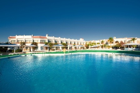 The Grand Hotel - 2
