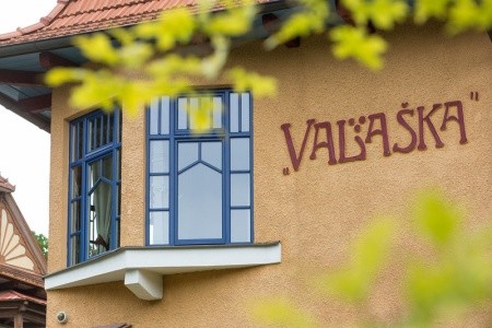 Vila Valaška - 12