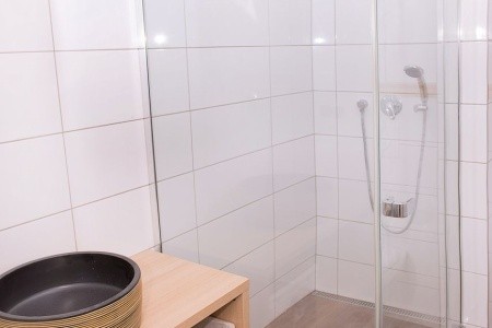 Apartmány Koliba Kamzík