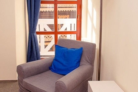 Apartmány Koliba Kamzík