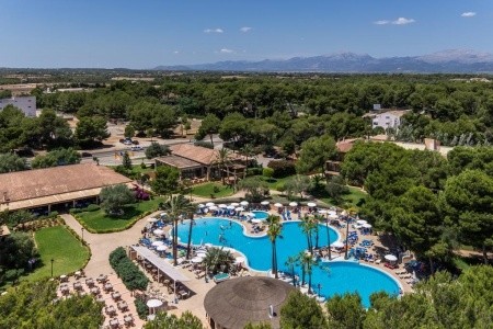 Iberostar Vell Mari