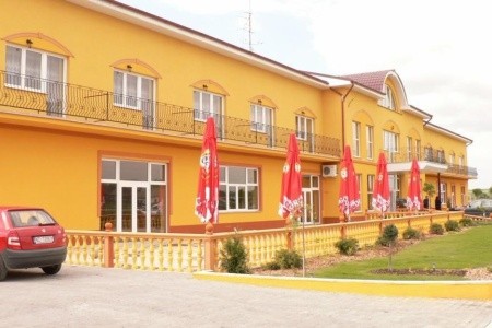 Penzión Iveta