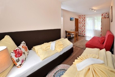 Vily Tatry Holiday