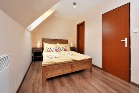 Vily Tatry Holiday