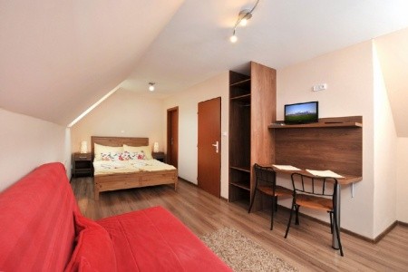 Vily Tatry Holiday