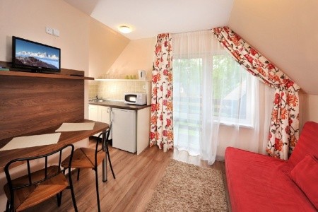 Vily Tatry Holiday