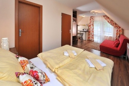 Vily Tatry Holiday