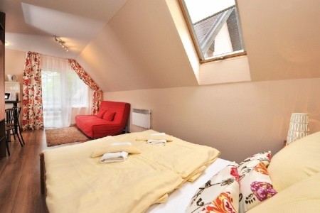 Vily Tatry Holiday - 9