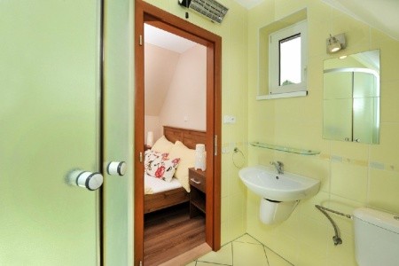 Vily Tatry Holiday - 12