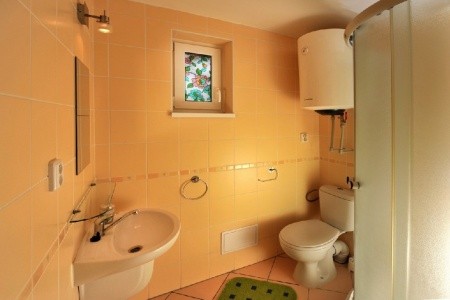 Vily Tatry Holiday - 13