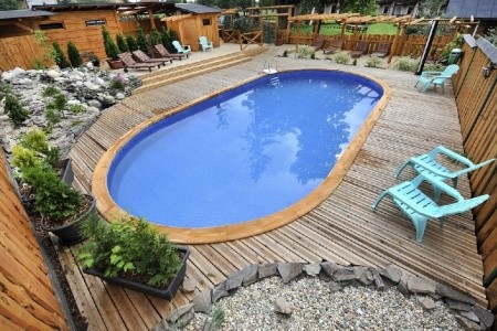 Vily Tatry Holiday