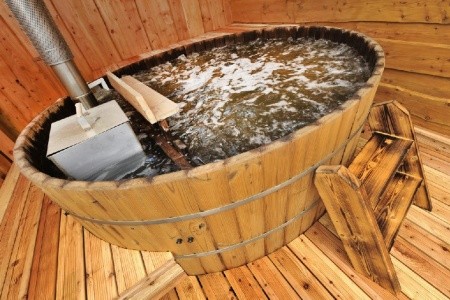 Vily Tatry Holiday - 15