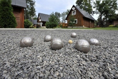 Vily Tatry Holiday - 17