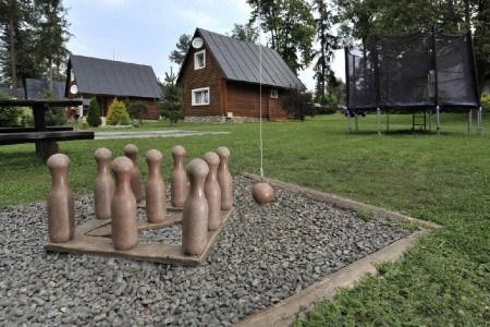 Vily Tatry Holiday - 18