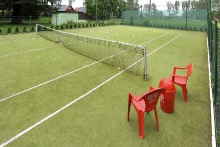 Vily Tatry Holiday - 19