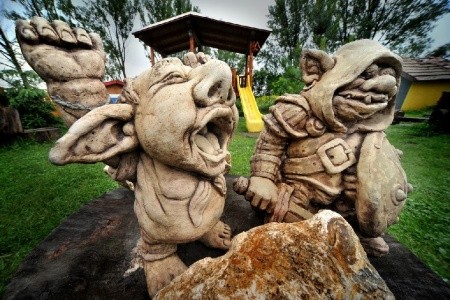 Vily Tatry Holiday - 20