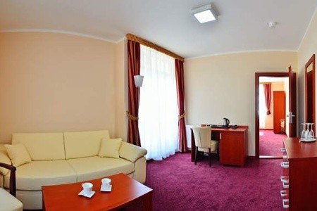 Depandance Liptov - 5