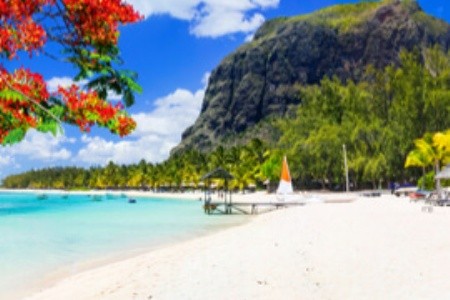 7 důvodů, proč byste měli konečně vyrazit na Mauricius