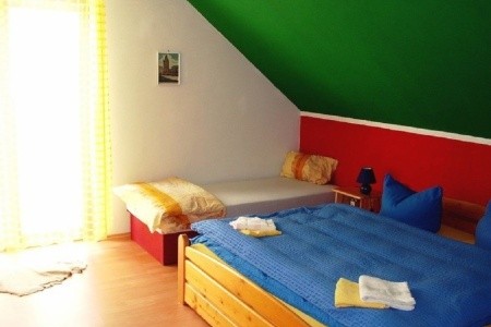 Apartmány Jarmila - 3