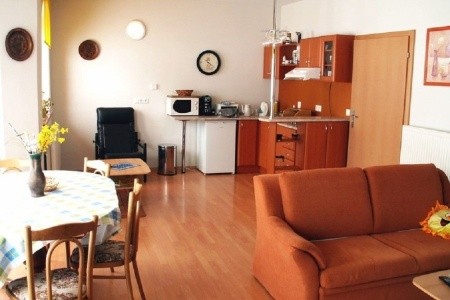 Apartmány Jarmila - 4
