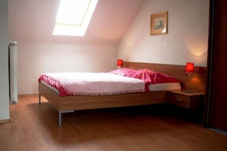 Apartmány Jarmila - 5