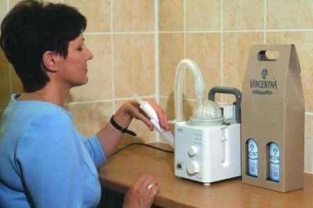 Wellness Pohoda - 15