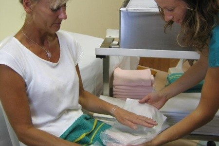 Wellness Pohoda - 16